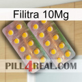 Filitra 10Mg new10